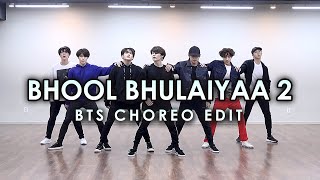 Bhool Bhulaiyaa 2 (Title Track) BTS  Best of Me (C