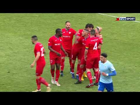 25th round BOV- 2019 04 20 BALZAN FC 2-1 SLIEMA