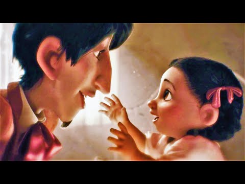 Coco | Remember Me - Lullaby (Eu Portuguese)