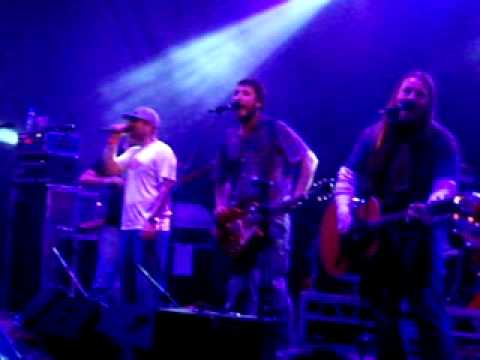 Divokej Bill - Pták (Ouvalskej bigbít 2009)