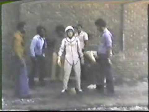 Kentucky Fried Movie Rex Kramer