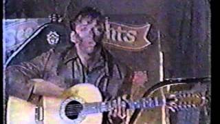 Simon Townshend - I&#39;m the Answer - Video