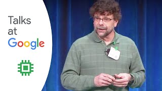 Brian L. Stuart: "Go Meets the ENIAC" | Talks at Google