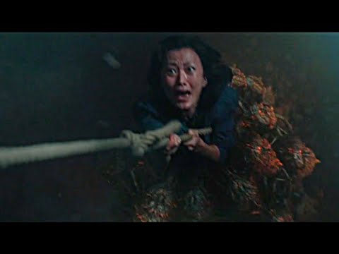 HORRIFYING ENDING SCENE EPISODE 1 Monarch Legacy of Monsters