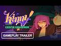 Kinny and the Cosmic Cauldron Steam Key Global Trailer