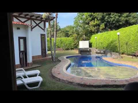 Casas, Venta, Jamundí - $1.800.000.000
