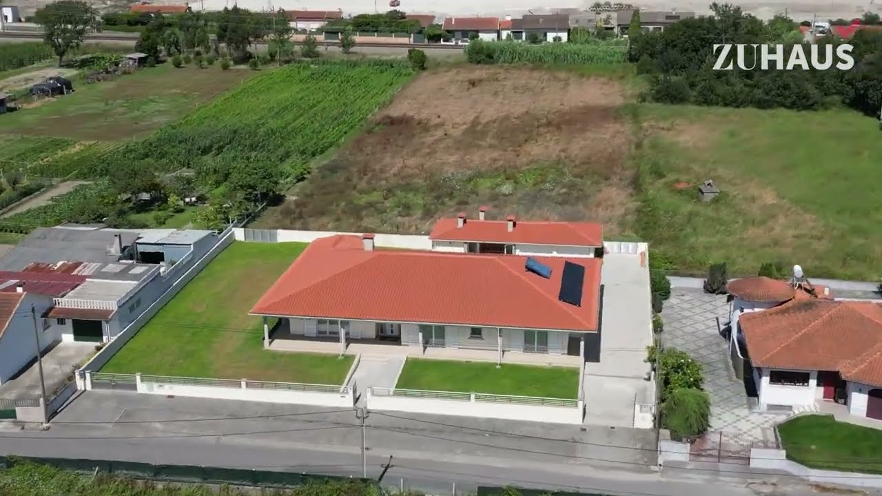 Vídeo do imóvel