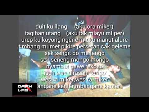 LOS BENDRONG FT DOTTCASTERS-RAMIKER