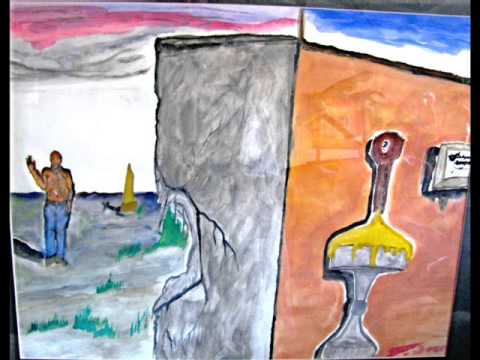 Drivin Blues by Jack Bowman & the VIPs (Phosphorus)