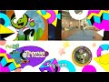PBS KIDS Program Break WEBA TV 2011 Incomplete