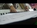 [Piano] Uta no  Prince-sama   : Knocking on the mind ...