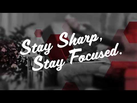 FOREVER FOCUS | Forever Living Products | FLP World