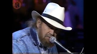 David Allan Coe - I Only Know That You&#39;re Gone