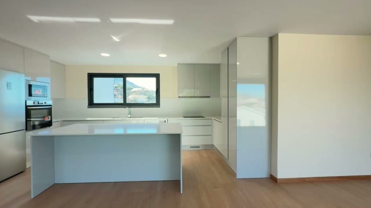 Vídeo do imóvel