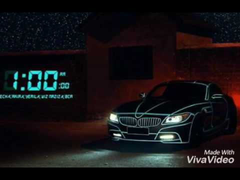 Sech Ft Akim, Yemil, Wiz Naziz & Bca - 1 AM (Completa By @ElTimido17)