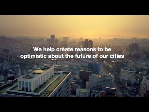 BASF - Smart Cities