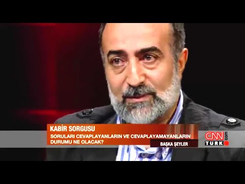 Kabir, Sura Üfürme, Mahşer, Hesap Günü, Mizan, Sırat 𒎓 Ebubekir Sifil