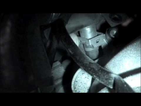 Porsche 997 SC DIY fuel injectors