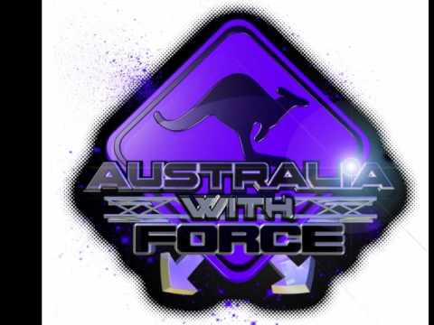 AWF031 - B2 - Señor Hotdog - Lookin' Like That (Matt Hylo Remix)