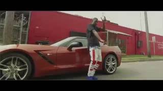 Hoodrich Espy "No Mo Play"  (Music Video)