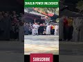 Shaolin Monk Routine Will Leave You Speechless Pure Discipline