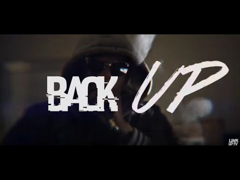 Cani X Stich X Copper Face - Didnt Wana Know [Music Video] Link Up TV