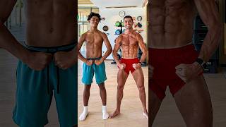 O CRISTIANO JR É UMA FRAUDE? 😳🤯