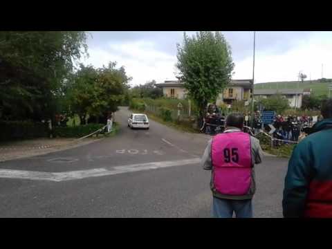 11 Rally Due Valli Historic 2016