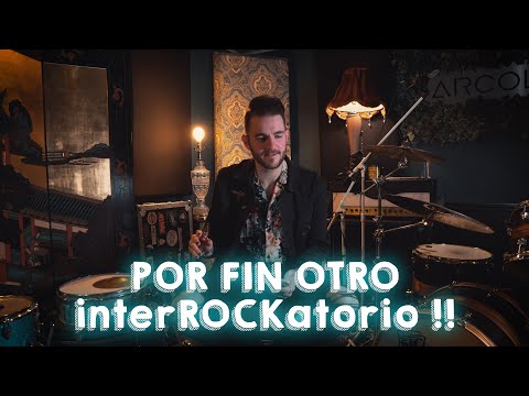 El interROCKatorio #9 | Metal muriendose? bandas emergentes? como descubriste a extremoduro?...