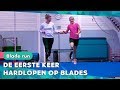 DAN GAAN WE GEWOON NOG HARDER! | MARLOU VAN RHIJN | ZAPPSPORT