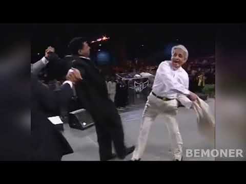 Street Fighter: Faith Healer - Bemoner