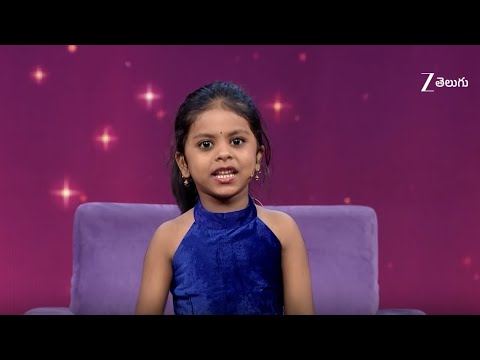 Irya Andar Bahar Full Skit | Drama Juniors 8 Mega Grand Finale | This Saturday at 9PM I Zee Telugu