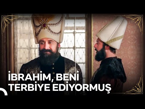 İbrahim'i İpe Götüren Olay