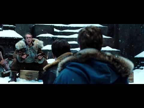 Мумия: Гробница Императора Драконов - Трейлер