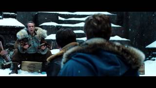 Трейлер: Мумия: Гробница Императора Драконов