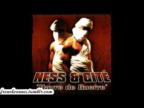 Ness & Cité feat Infamous Mobb, Royal Flush, Enarce, Matt Fingaz & Aboubakr "International"