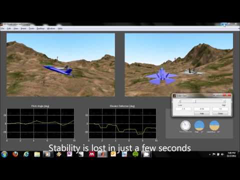 Wireless networking with ECRobot toolbox WINNER of simulink2012