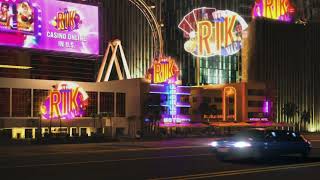 Game bài RikVIP Club - Rik.Win - Clip Cut 6