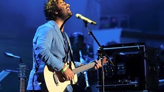 Arijit singh live HD | Suno na sangemarmar live | bangla version | Youngistan