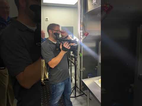 PGTV Behind The Scenes Ep 62