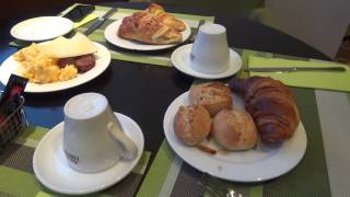 Leonardo (Rigihof) Boutique Hotel Zurich Review