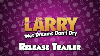 Leisure Suit Larry - Wet Dreams Saga Bundle XBOX LIVE Key TURKEY