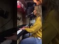 O paté’ Nino D’Angelo cover Angelica Borrelli