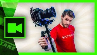 5 Creative Glidecam/Flycam Tricks | Cinecom.net