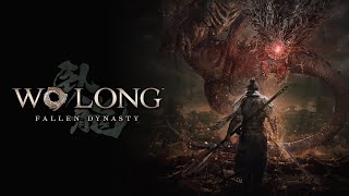 【Wo Long】三国志 死にゲーで呂布に挑みし男