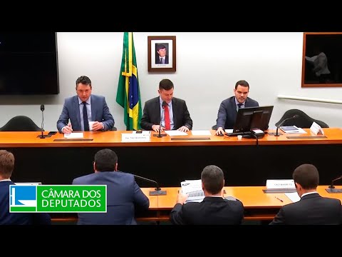 Gargalos e desafios para escoamento da safra brasileira - Agricultura - 18/04/2024
