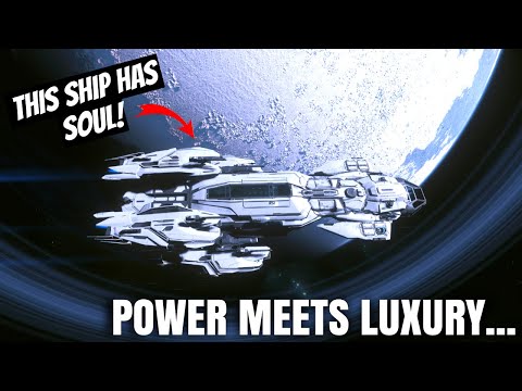 Flying in Style: Constellation Phoenix Still Reigns in 4.3.2!