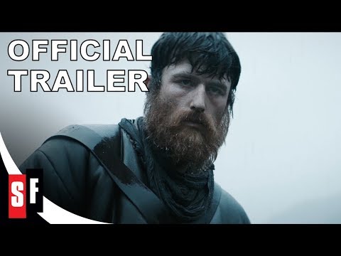 Black '47 (2018) Trailer