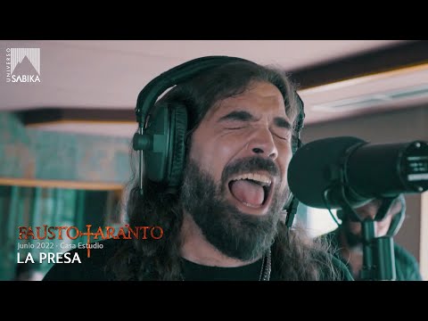Fausto Taranto - La Presa | Pasión En Vivo 2.0