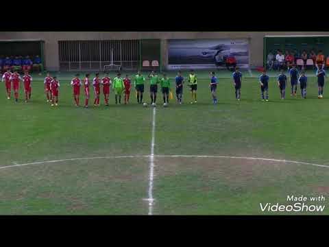 GALKEEPER/FC SIS-KILIKIA-02/ARMEN SARGSYAN